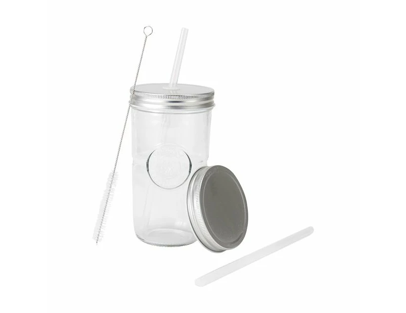 Smoothie Jar Set - Anko