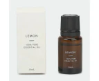 Pure Essential Oil, Lemon 10ml  - Anko