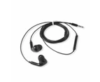 AUX In-Ear Earphones - Anko