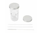 Smoothie Jar Set - Anko