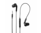 AUX In-Ear Earphones - Anko