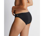 Bonds Hipster Bikini Briefs; Style: 10149T - Black