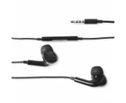 AUX In-Ear Earphones - Anko