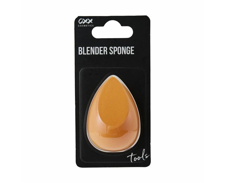 Blender Sponge - OXX Cosmetics