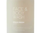 Face and Body Wash - Anko - Multi