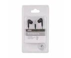 AUX In-Ear Earphones - Anko