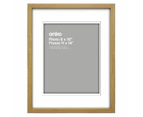 Photo Frame 8" x 10", Natural - Anko