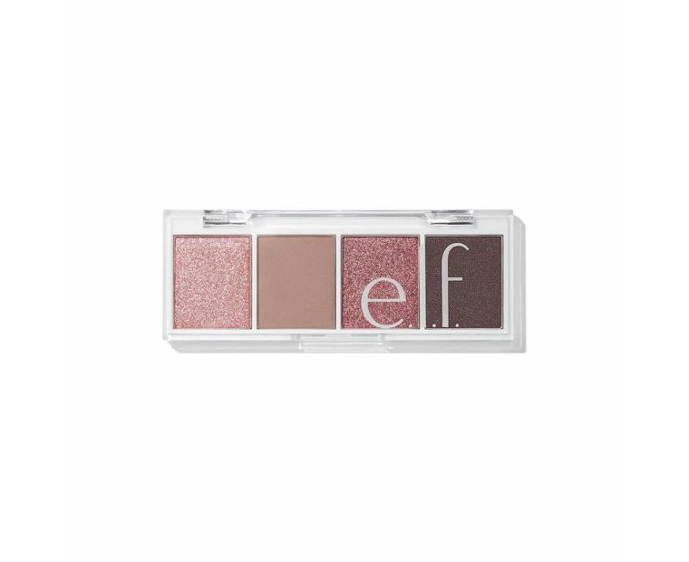 e.l.f Bite Size Eye Shadow Rose Water