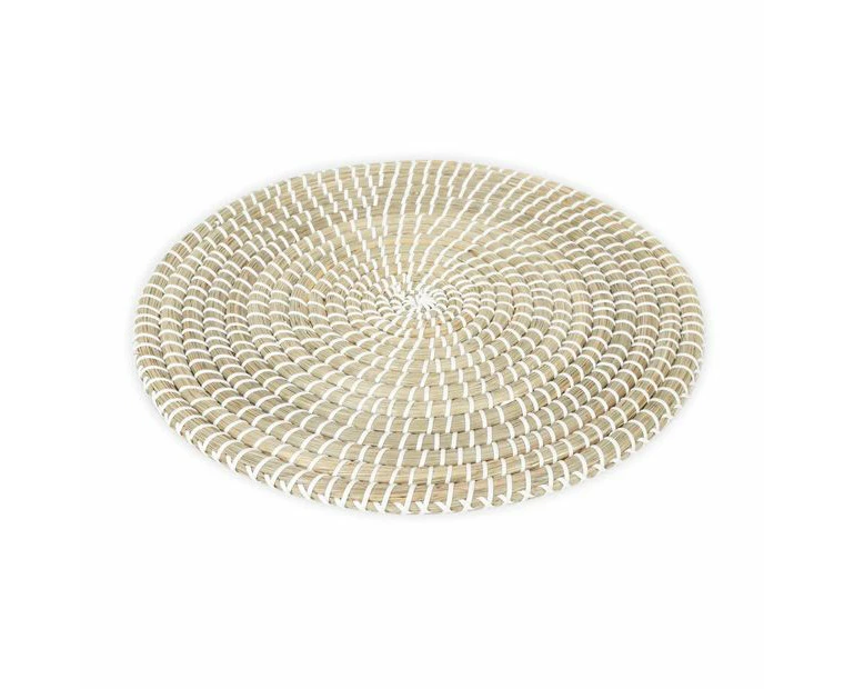 Coil Round Placemat - Anko