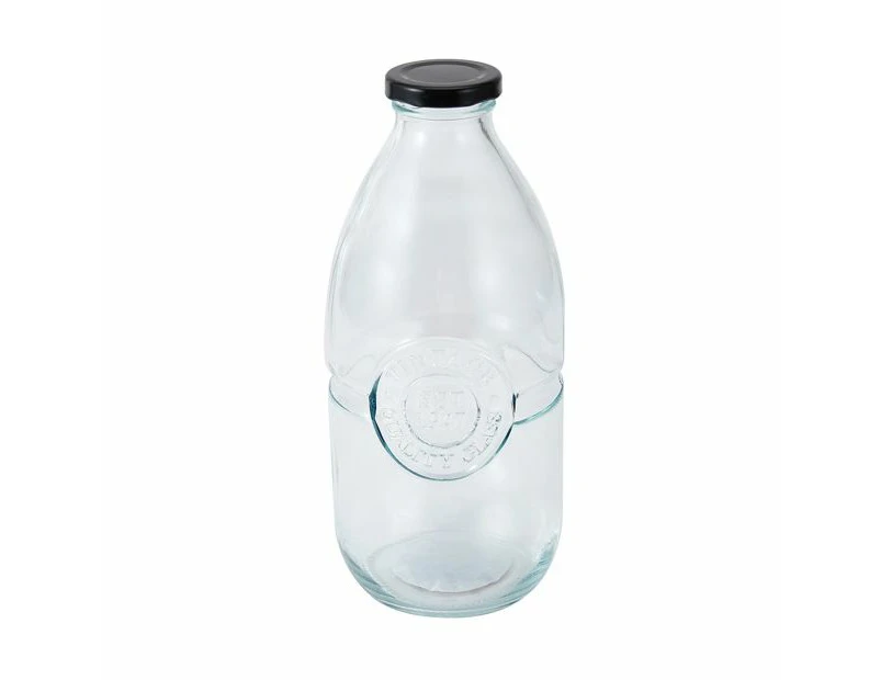 Glass Bottle - Anko