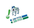 Crayola Scribble Scrubbie Pets 1 Pack