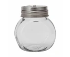 Glass Spice Jar, 4 Pack - Anko