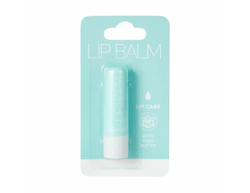 Coconut Lip Balm Stick - Anko