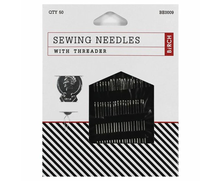 Target Birch Sewing Needles