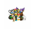 LEGO City LEGO Minifigures Series 25 71045