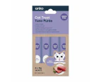 Cat Treat Creamy Puree Tuna, 8 Pack - Anko