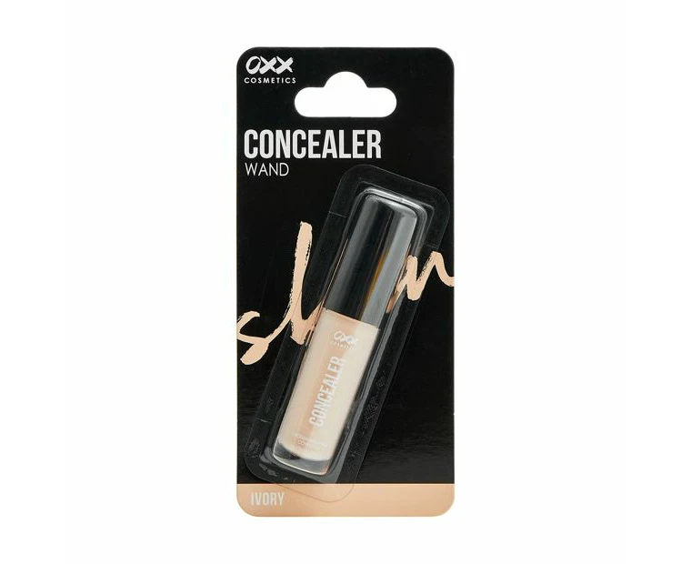 Concealer Wand, Ivory - OXX Cosmetics