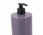 Body Wash 1L , Eucalyptus & Lavender  - Anko - Purple