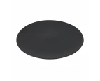 Matte Black Side Plate - Anko