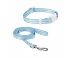 Puppy Collar & Lead - Anko