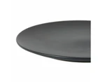 Matte Black Side Plate - Anko