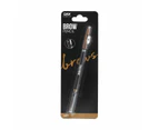 Brow Pencil, Light Brown - OXX Cosmetics - Brown