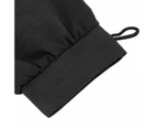 OXX Bodycare Exfoliating Mitt - Black