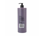 Body Wash 1L , Eucalyptus & Lavender  - Anko - Purple