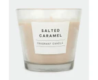 Fragrant Candle, Salted Caramel - Anko - Neutral