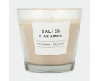 Fragrant Candle, Salted Caramel - Anko