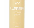 Illuminating Setting Spray - OXX Cosmetics - Neutral