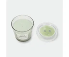 Fragrant Candle, Lime & Coconut - Anko