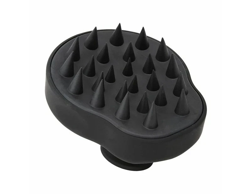 Shampoo Brush - Black