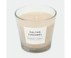 Fragrant Candle, Salted Caramel - Anko - Neutral