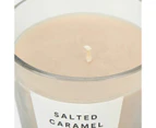 Fragrant Candle, Salted Caramel - Anko - Neutral