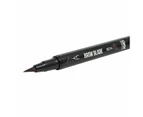 Brow Blade, Medium Brown - OXX Cosmetics - Brown