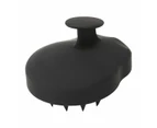 Shampoo Brush - Black