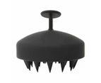 Shampoo Brush - Black