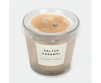 Fragrant Candle, Salted Caramel - Anko - Neutral