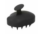 Shampoo Brush - Black