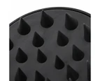 Shampoo Brush - Black