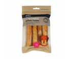 Pet Treat Pork Twist, 4 Pack - Anko