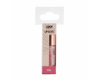 Sparkling Rose Lip Gloss, Pink - OXX Cosmetics - Pink