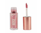 Sparkling Rose Lip Gloss, Pink - OXX Cosmetics - Pink