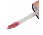 Sparkling Rose Lip Gloss, Pink - OXX Cosmetics - Pink