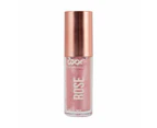 Sparkling Rose Lip Gloss, Pink - OXX Cosmetics - Pink