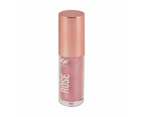 Sparkling Rose Lip Gloss, Pink - OXX Cosmetics - Pink