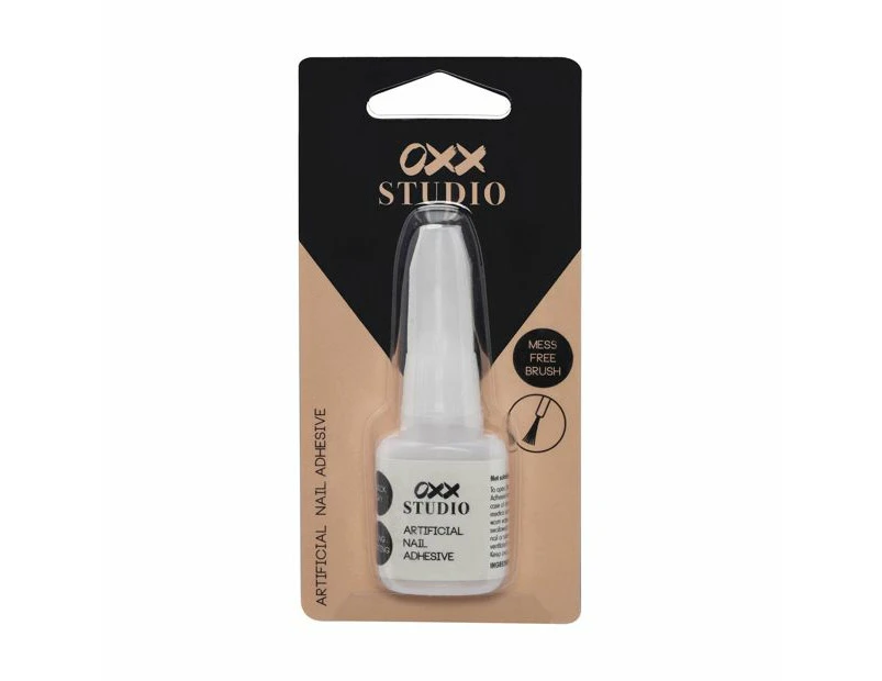 Artificial Nail Adhesive - OXX Cosmetics - Multi