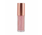 Sparkling Rose Lip Gloss, Pink - OXX Cosmetics - Pink