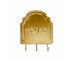 Home Key Hook - Anko